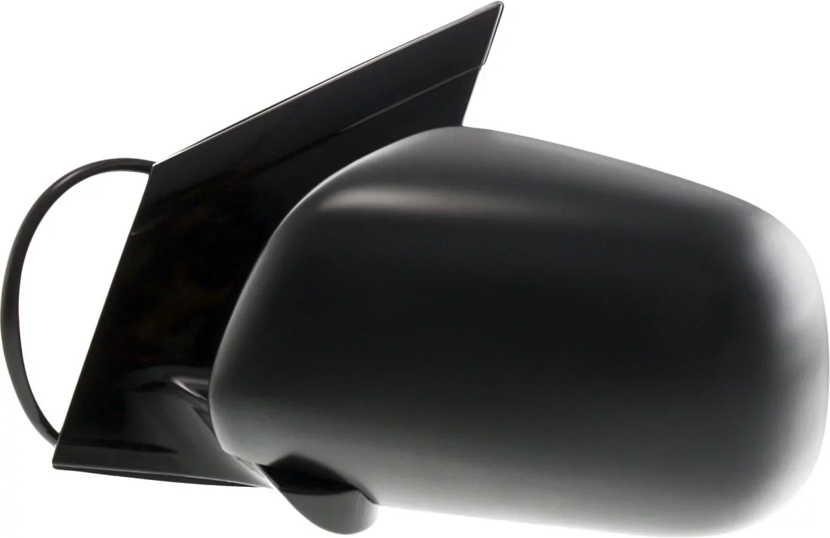 Mirror Compatible With 2006-2008 Lexus Rx400H 2007-2009 Rx350 Left Driver Side Heated Paintable Kool-Vue