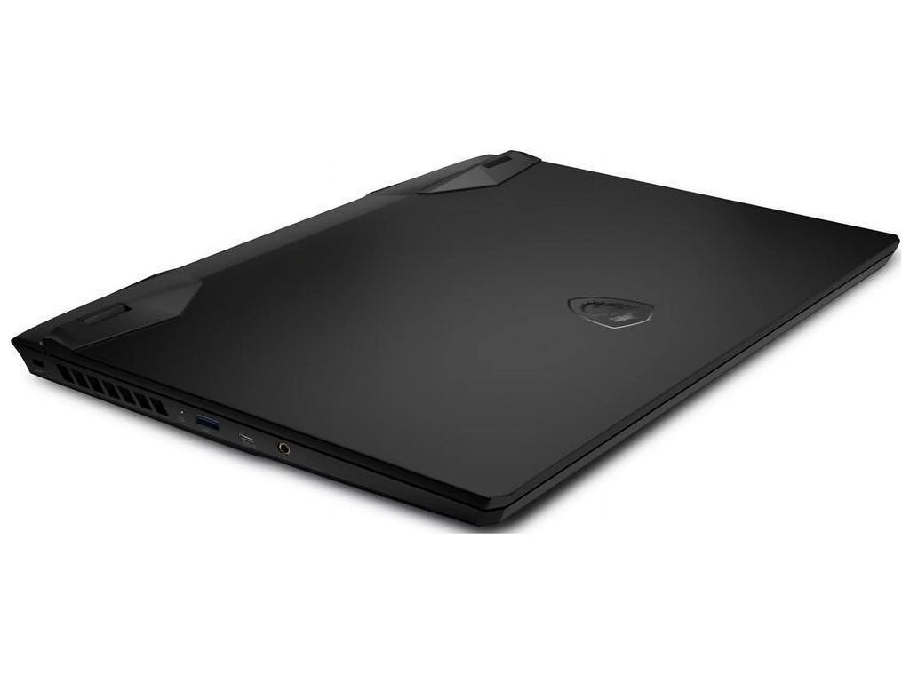 Msi Gp Series - 15.6" 165 Hz - Intel Core I7 12Th Model 12700H (2.30Ghz) - Nvidia Geforce Rtx 3070 Ti Laptop Gpu - 32 Gb Ddr4 - 1 Tb Pcie Ssd - Windows 11 Home 64-Bit - Gaming Laptop (Vector Gp66 12Ugs-