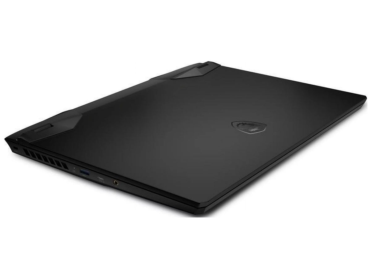 Msi Gp Series - 15.6" 165 Hz - Intel Core I7 12Th Model 12700H (2.30Ghz) - Nvidia Geforce Rtx 3070 Ti Laptop Gpu - 32 Gb Ddr4 - 1 Tb Pcie Ssd - Windows 11 Home 64-Bit - Gaming Laptop (Vector Gp66 12Ugs-