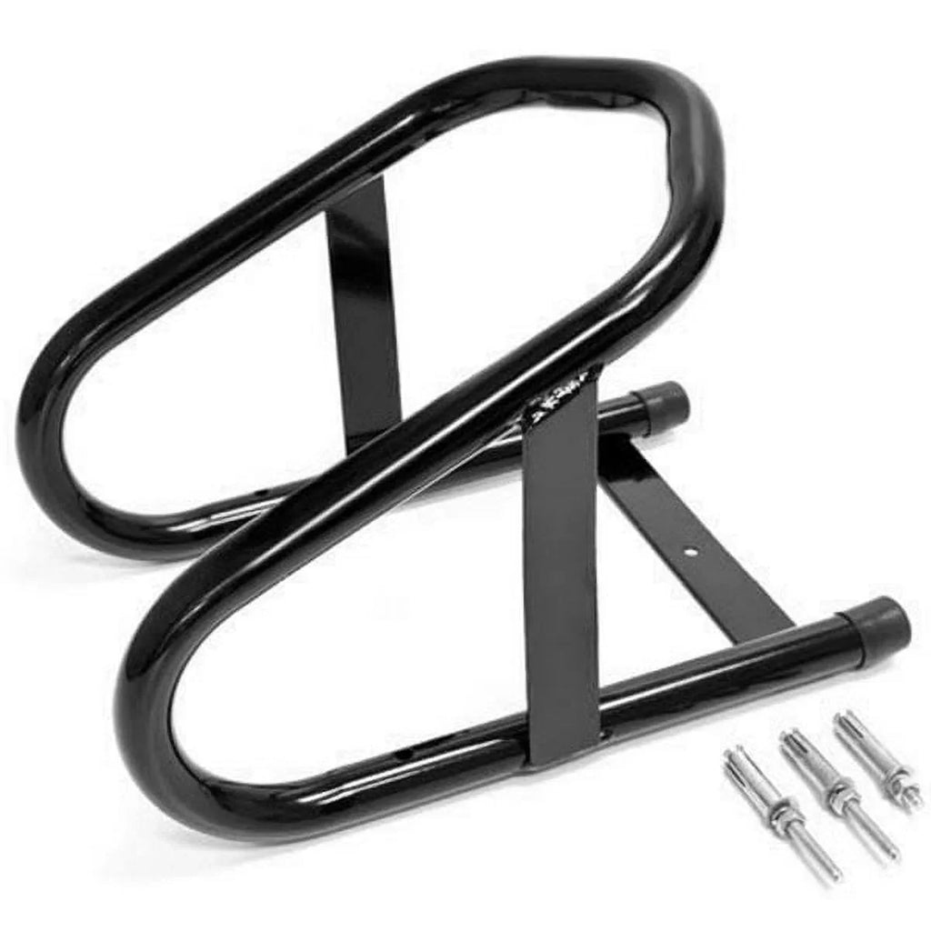 749 748 Ducati Wheel 6.5" Motorcycle Tire Bike with 750 851 860 Venom Monster 848 Stand Chock Compatible
