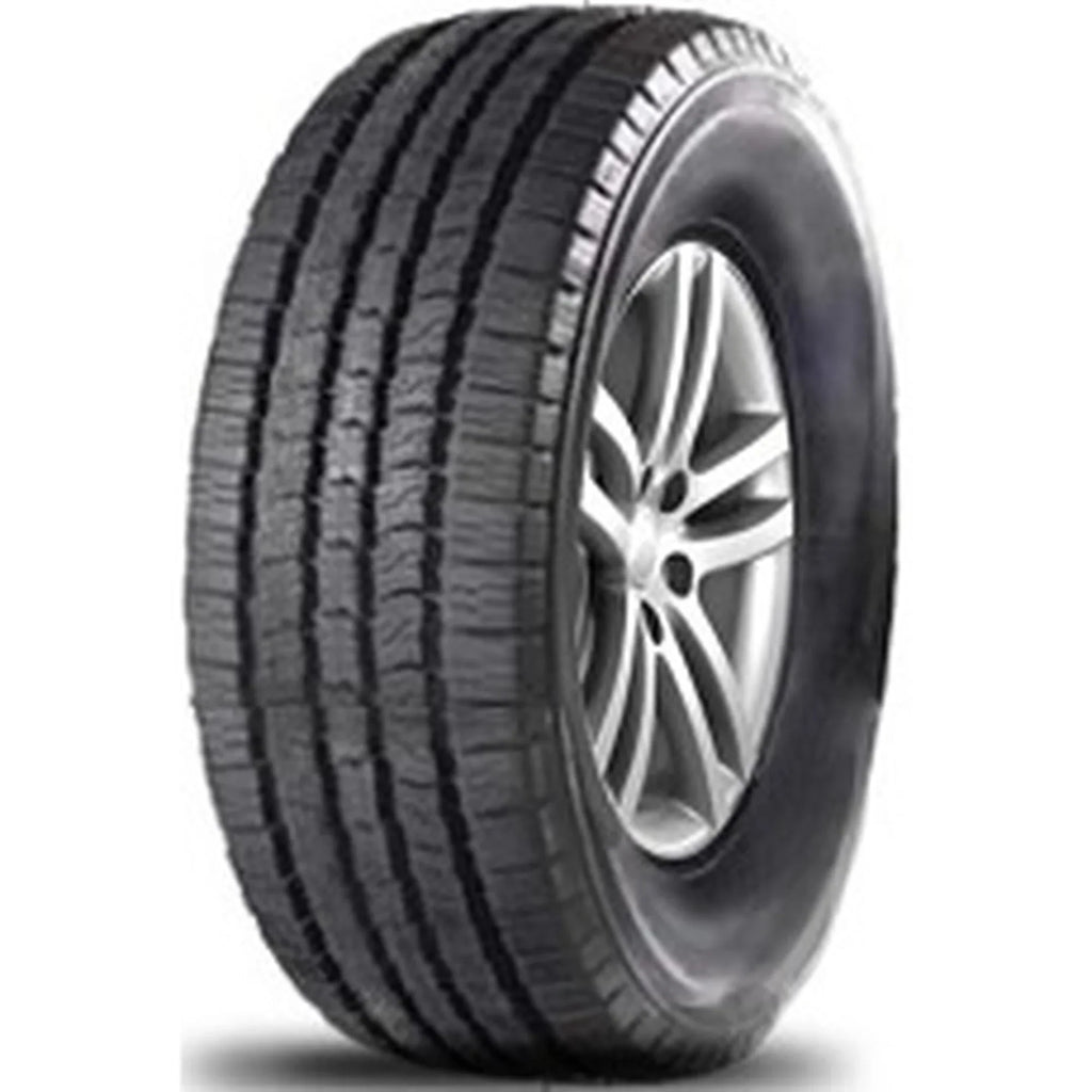 Venezia Crusade Ht Highway Lt245/75R16 120/116S E Illuminator Truck Tire