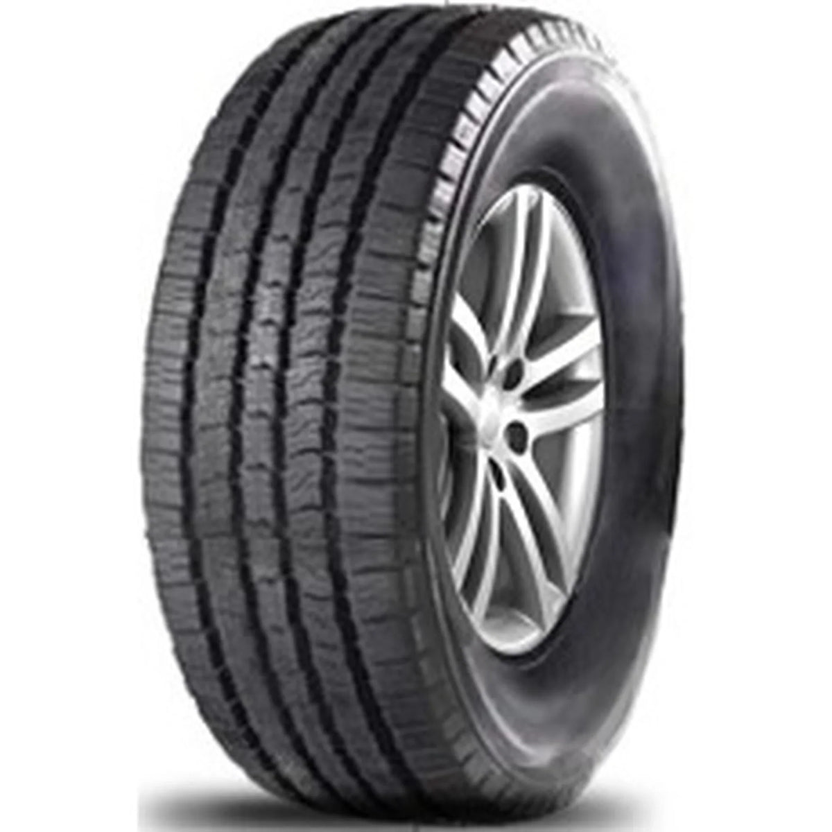 Venezia Crusade Ht Highway Lt245/75R16 120/116S E Illuminator Truck Tire