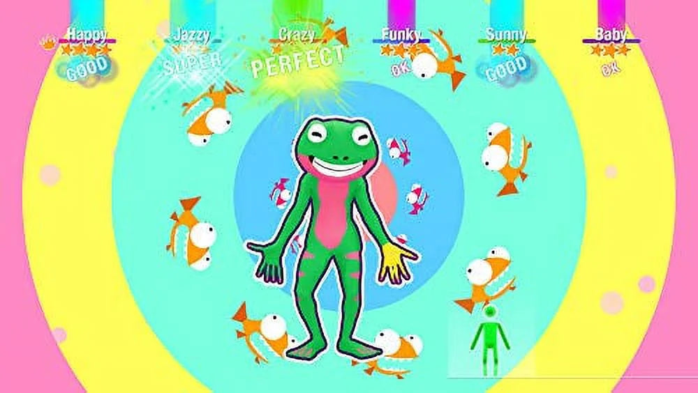 Ubisoft Just Dance 2019 - Xbox One Nv Prix 3307216080268