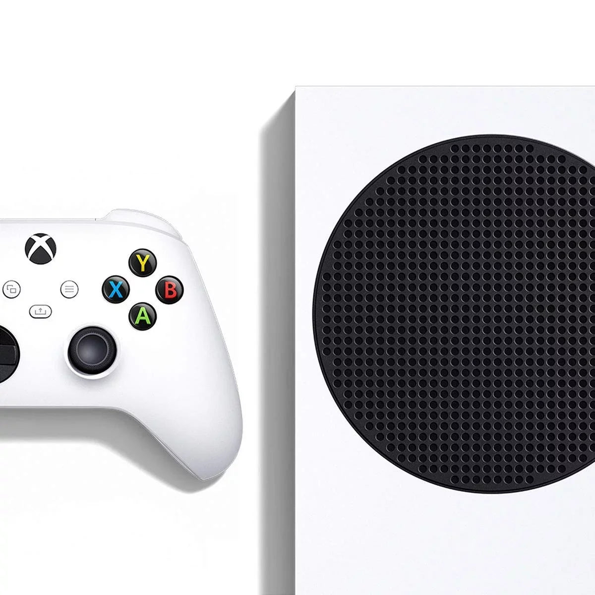 Earbuds With BOLT Gaming Microphone AXTION Bundle S Xbox 512GB Console Gaming Used Series white +