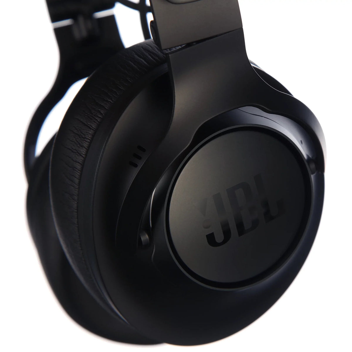 (Black) with Noise Headphones Club JBL Wireless ONE Cancelling Over-Ear