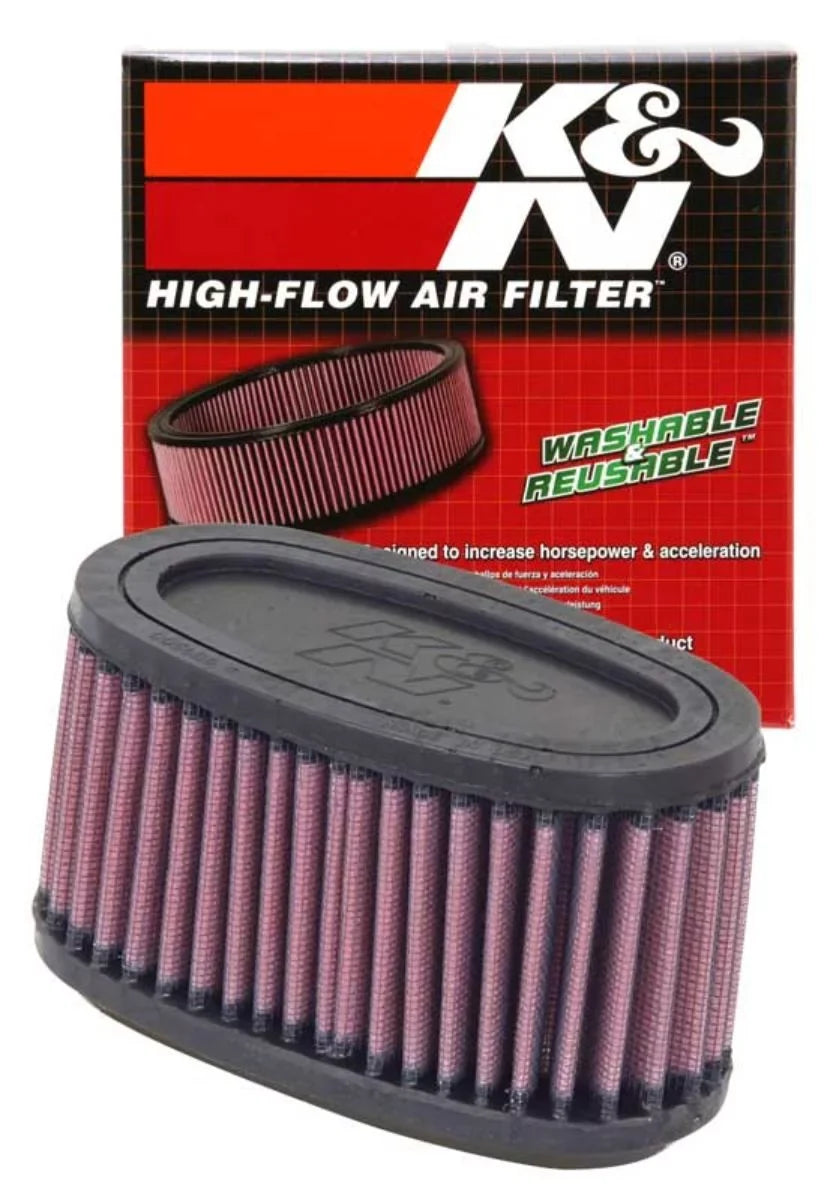 Air ABS, K&N Engine HONDA ABS, Filter: Shadow Spirit, Premium, RS Air Aero, (VT750C, Shadow Shadow, Performance, C2 2004-2019 Powersport Filter: Phantom, Shadow) Phantom, HA-7504 Spirit C2B High