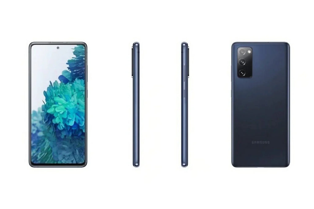 Galaxy Blue, or AT&T 128GB, T-Mobile in 5G, Pre-Owned 6.5 Good) S20 FE (Refurbished: