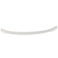 Spoiler Motorsports Ikon X6 #A96 Painted 15-19 Mineral F16 F86 White Compatible Performance with Pearl Trunk