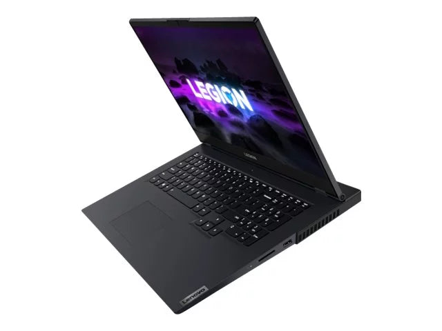 5800H - GF 6 blue 1080 HD) Wi-Fi AMD - @ RAM 11 GB 82JY 7 shadow - / black hinge (bottom) 16 NVMe 17ACH6H kbd: x SSD US - - - GHz - 144 - 3060 GB Ryzen 256 design 180-degree Hz 17.3" 1920 5 - RTX IPS - (Full phantom Lenovo Home (top), Win 3.2 Legion