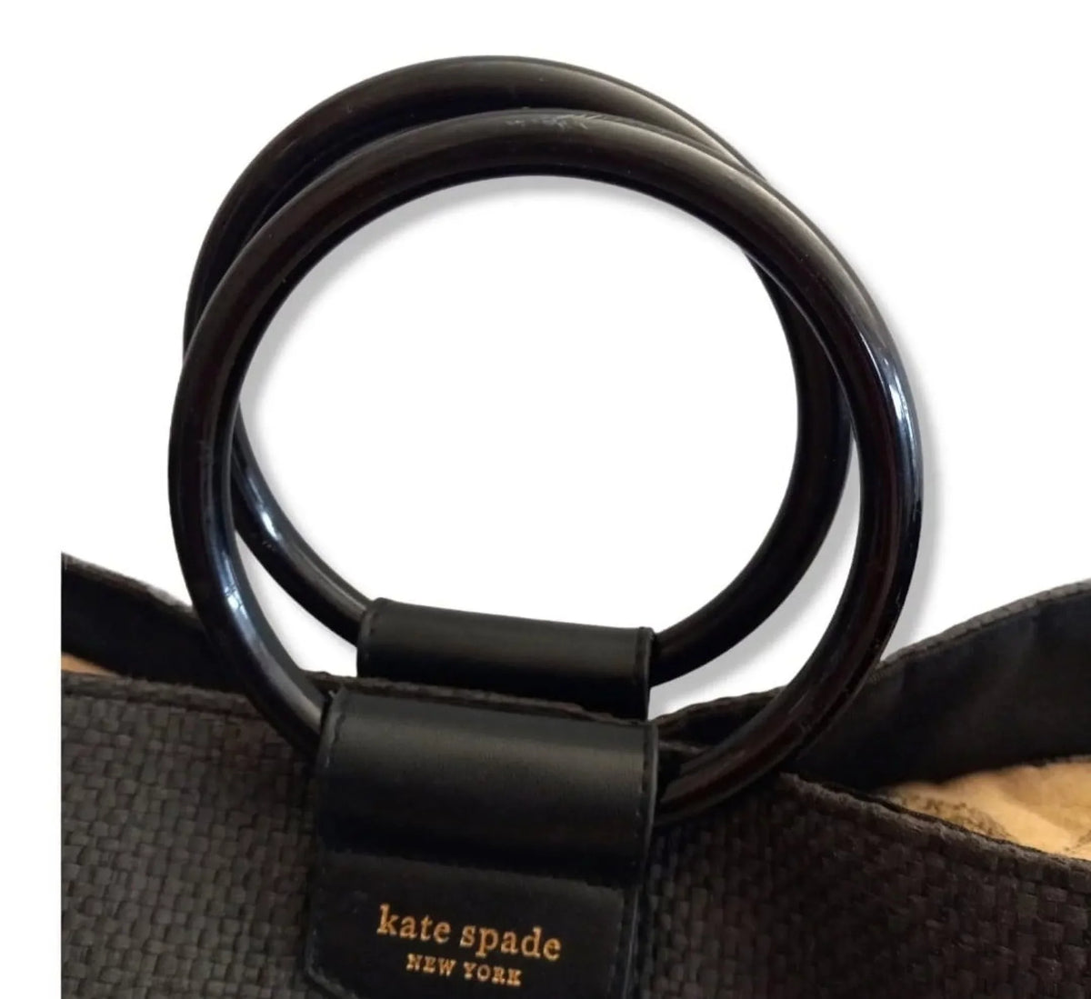 Tote - Bag for GWP Kate Women by Bag Spade Black 1 - Pc Tote