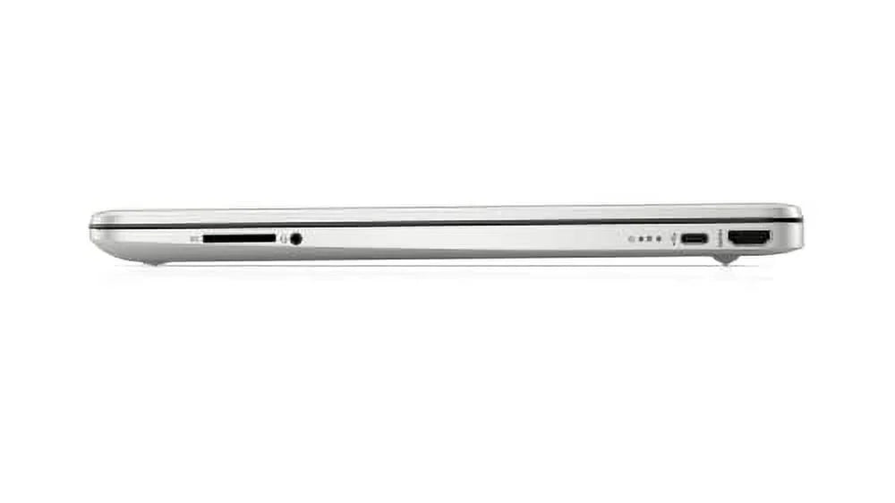 2022 Hp Laptop | 15.6" Fhd Ips Touchscreen | Intel 11Th Generation 4-Core I5-1135G7 | 20Gb Ddr4 Ram 512Gb Nvme Ssd | Intel Iris Xe Graphics | Webcam | Hdmi | Wifi | Ac | Bt | Usb-C | Silver | Windows 11 Pro
