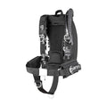ICE BACKMOUNT SET SINGLE XR-REC