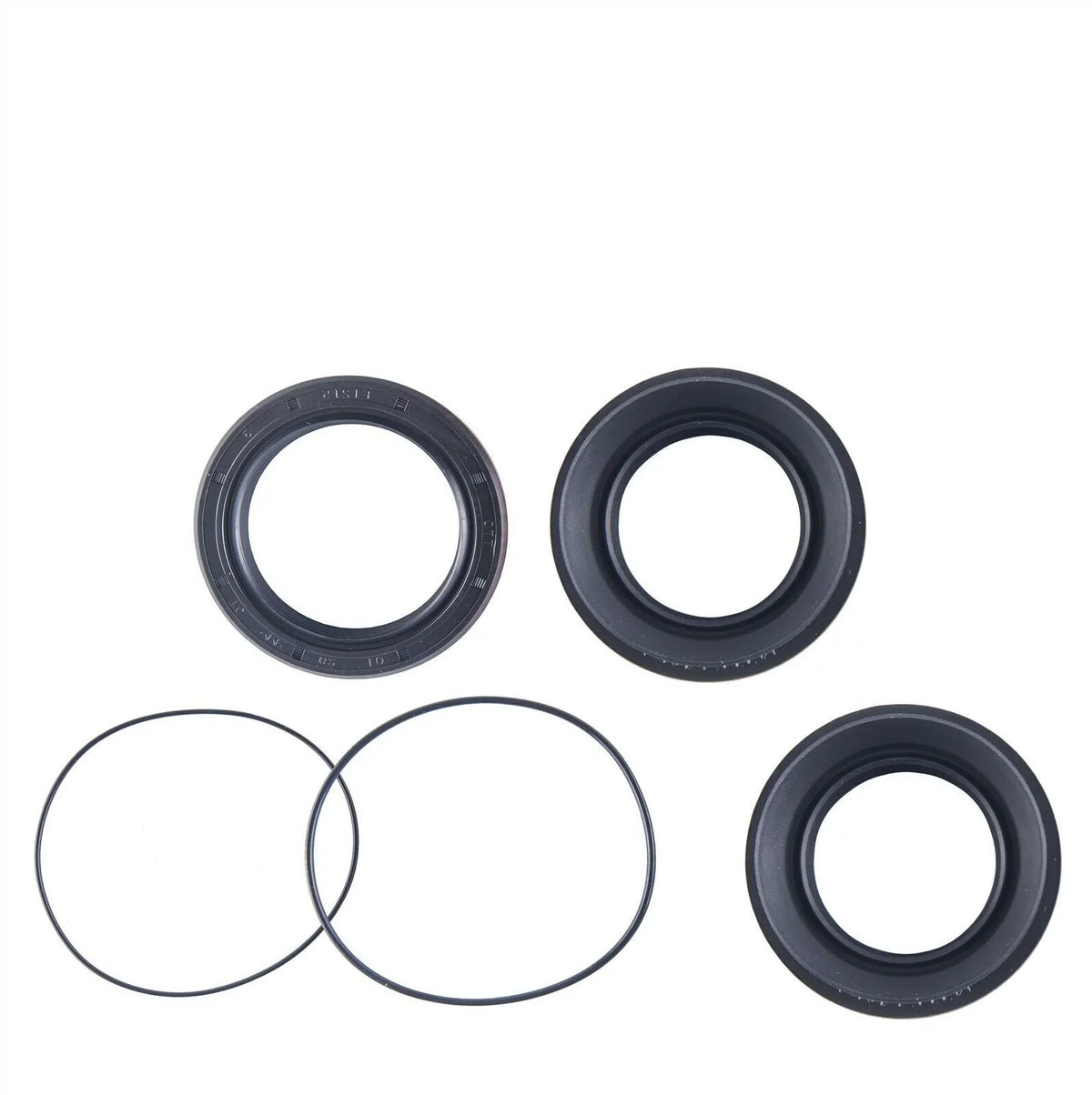 Yamaha Viking 700 Front Cv Axle And Differential Seal Kit 2014 2015 2020 2021