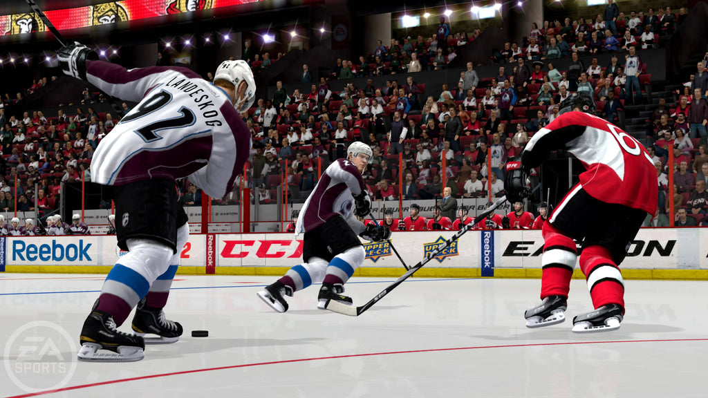 360) NHL '13 (XBOX