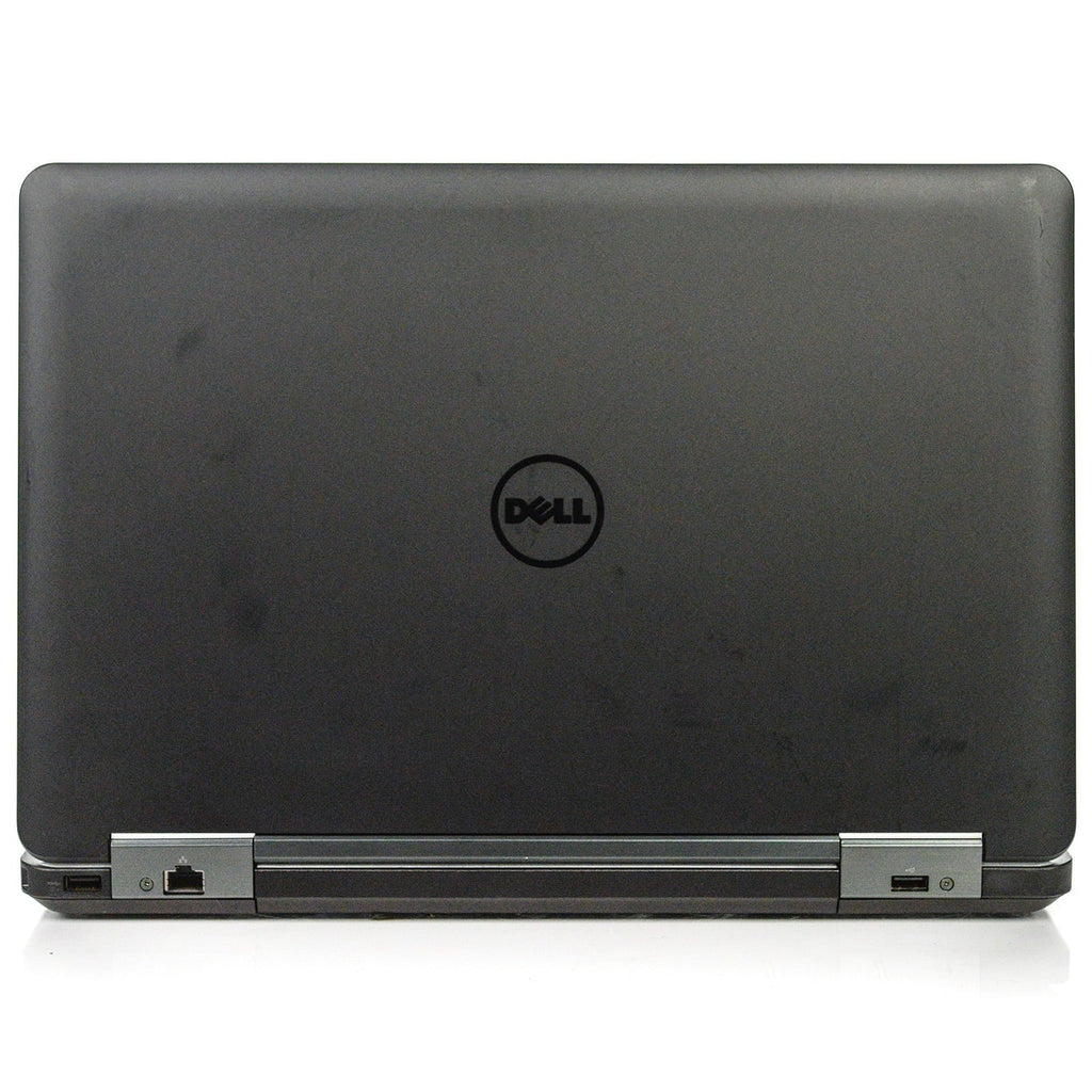 Pre-Loved Dell Latitude E5540 Laptop I5 Dual-Core 4Gb 320Gb Win 10 Pro B V.Waa