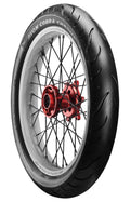 Avon Cobra Chrome Av91 Front Tire 90/90-21 (638183)