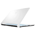 10 8GB i7-11800H A11UD-001US 512GB Home Win RTX Ti Refurbished GeForce FHD 4GB 2.3GHz RAM SSD White MSI 3050 15.6" Sword NVIDIA