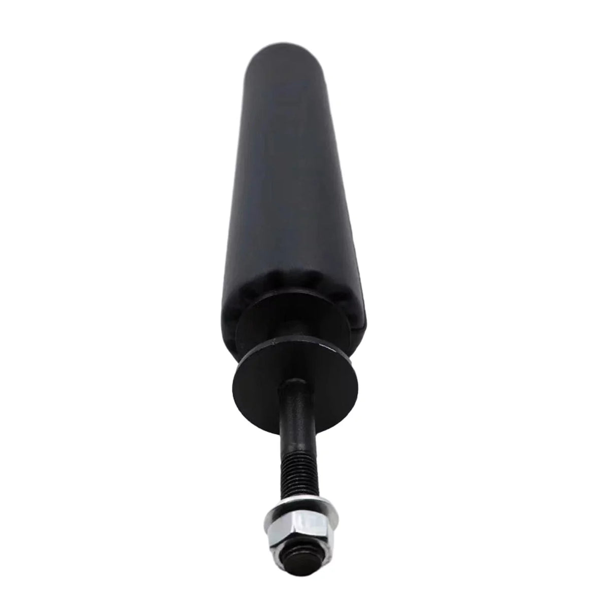 Foot Men 0.71" Women, with Split Single Rest Squats Roller Hole, Bulgarian Squat for Bulgarian Leg Foam Rolling Squat for Stand Attachment, Split