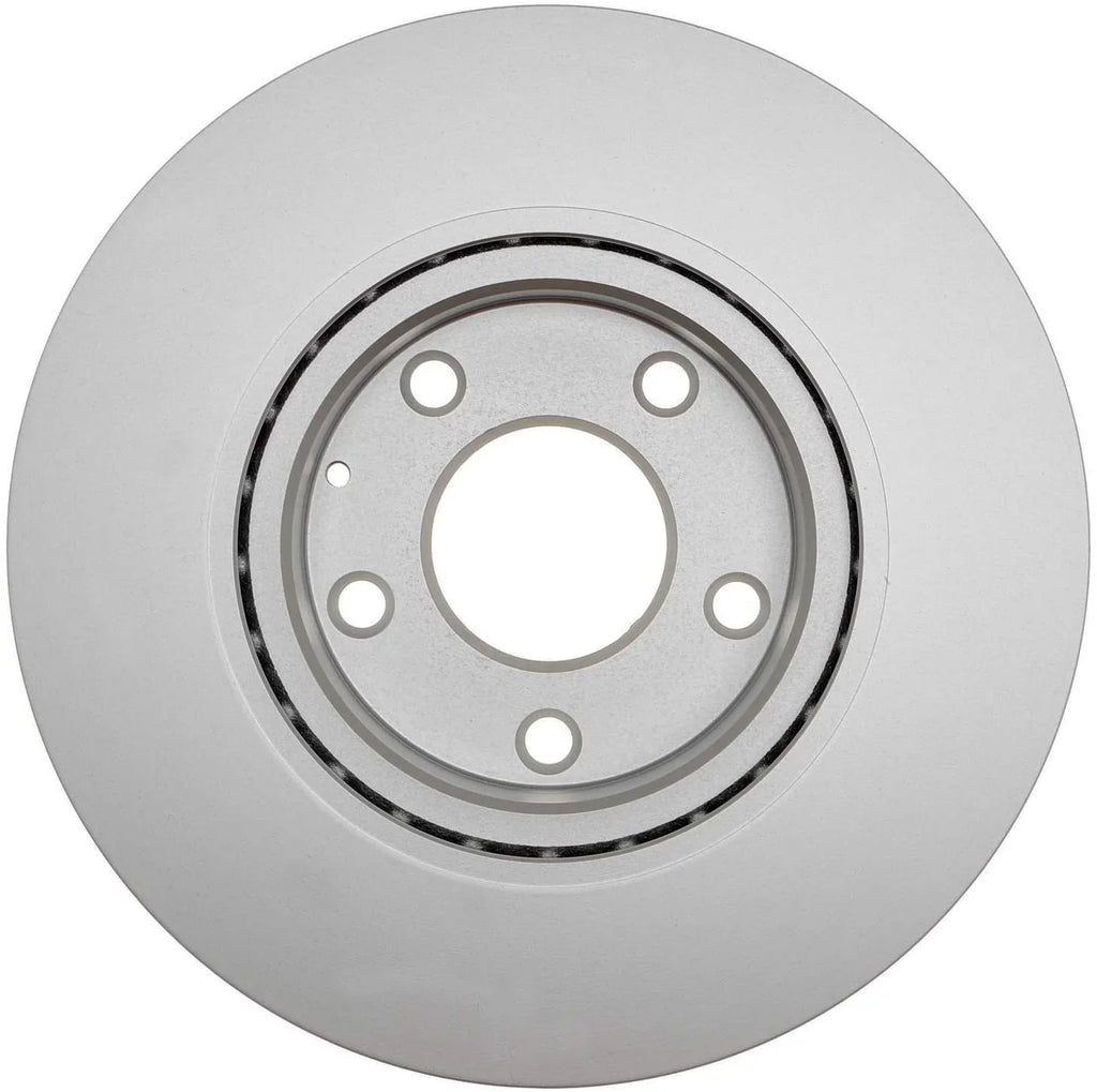 Front Brake Rotor For Mazda Cx-3 2016-2018 Oe Acdelco 18A81421Ac