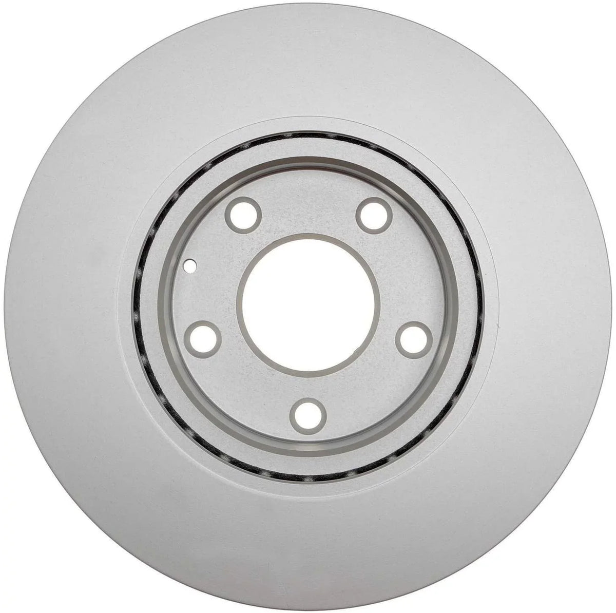 Front Brake Rotor For Mazda Cx-3 2016-2018 Oe Acdelco 18A81421Ac