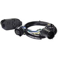 & 7 Blade Hopkins Wheel Wiring HOP41167 5th Manufacturing Flat Kit 4 Multi-tow