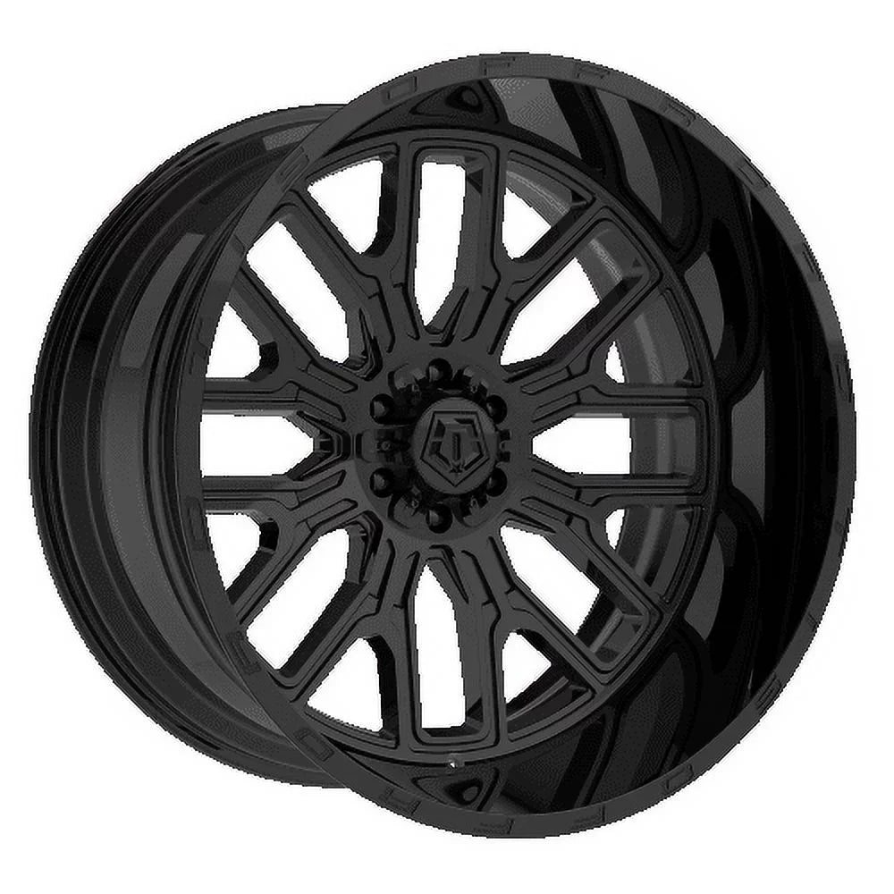 Qty TIS | 560B Wheel 1 Rim B 20x10 6X135