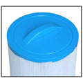 MPT with - ft. in. in. Sq. Cartridge 2 32 7 Bottom in. Handle, Filter Dia. Top 8