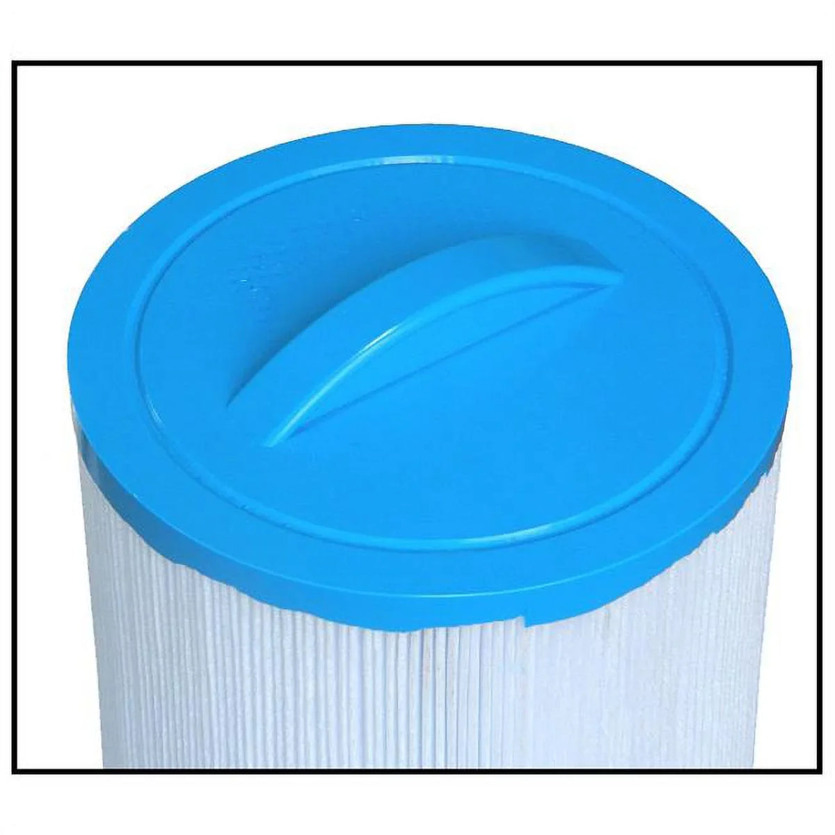 MPT with - ft. in. in. Sq. Cartridge 2 32 7 Bottom in. Handle, Filter Dia. Top 8