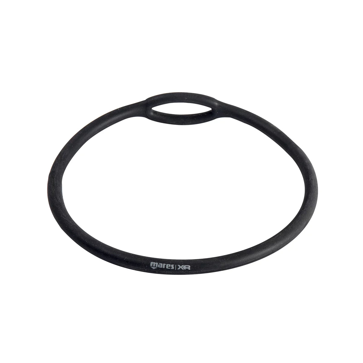 Neck Black Divers Regulator XR Mares Bungee