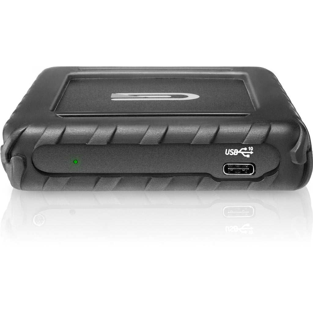 Blackbox Plus 2Tb (7200Rpm, Usb-C, Thunderbolt 3) Bbpl2000