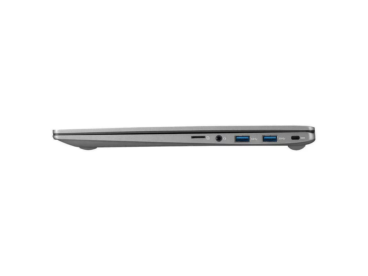 Lg Gram 15Z95N-G.Aac6U1 Laptop Notebook 11Th Model Intel Core I5-1135G7 16Gb Ram 512Gb Ssd