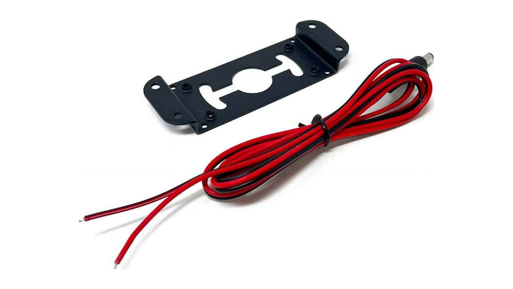 View SUPERCREW 2019 Kit 2181 Park Fits Trns F150, Camera/Rear Assist 2015-2016 Mirror select: Brandmotion F150