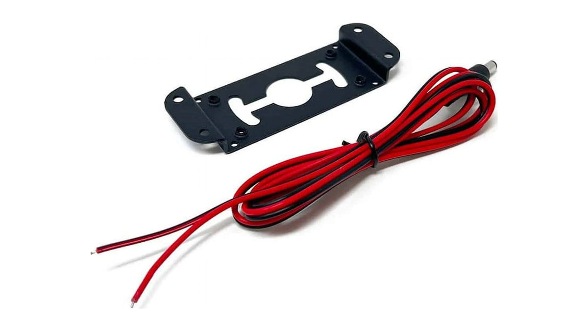 View SUPERCREW 2019 Kit 2181 Park Fits Trns F150, Camera/Rear Assist 2015-2016 Mirror select: Brandmotion F150