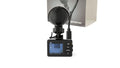 Nightvision 2in1 Video Recording Dash Dvr Vehicle Fps Hd 30 Cam