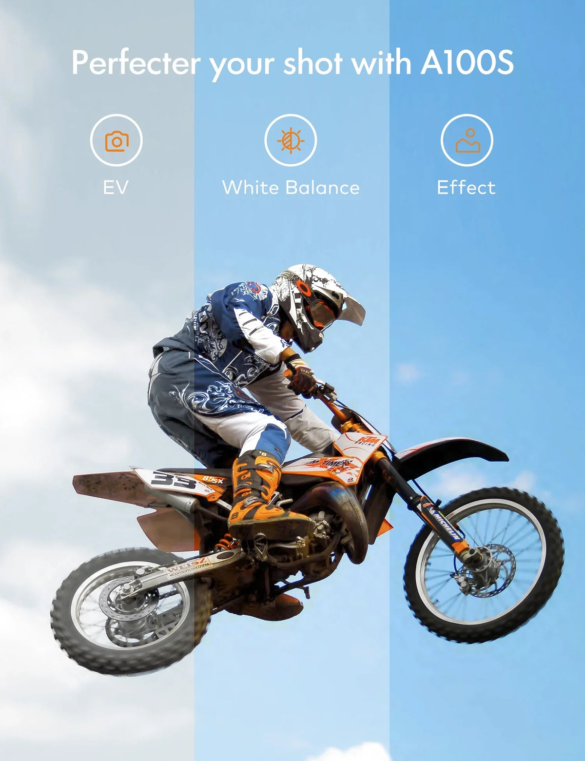Dual Touchscreen WiFi 4K HD Sports Batteries Camera A100s 20MP APEMAN Action 40M Ultra 50fps mAh 1350