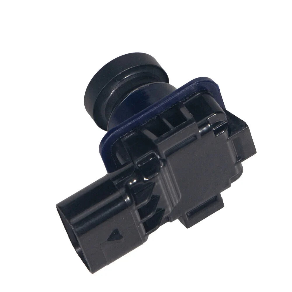 Installation For View Backup Easy grade High Rear Edge 2011-2014 Camera