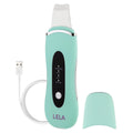 Spatula, Skin Spa LELA Sciences Mint