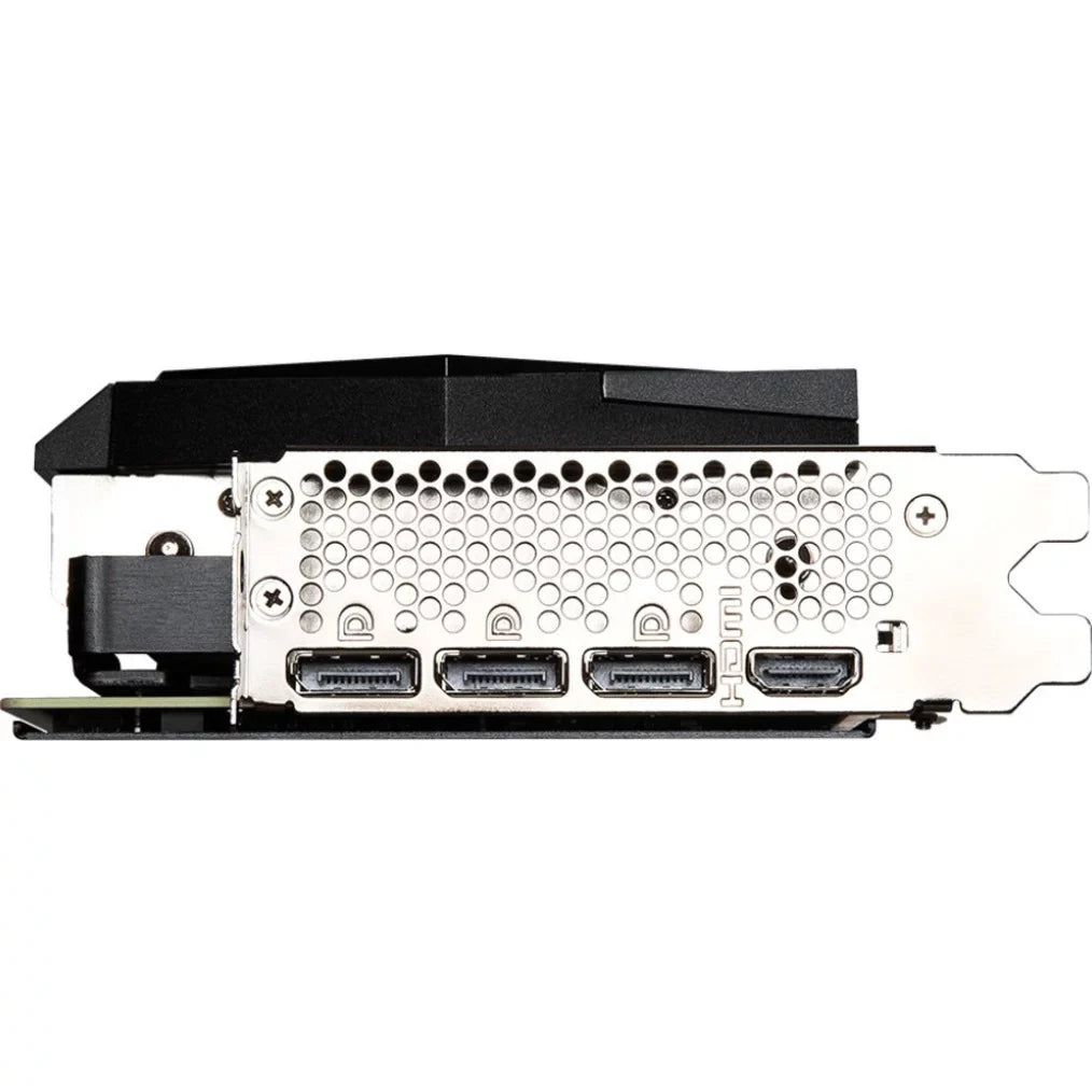 NVIDIA 12 RTX GB MSI 3080 Card GeForce - GDDR6X Graphic