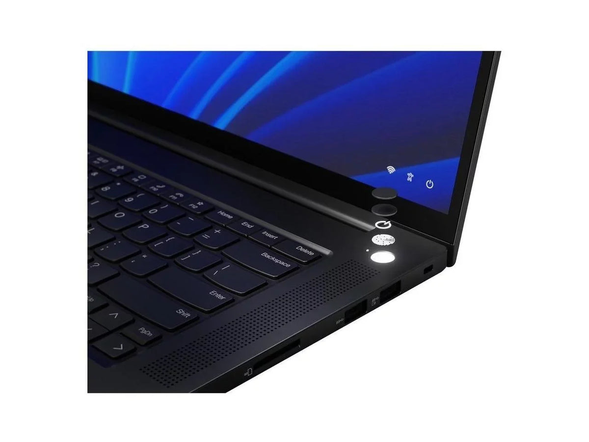 P1 x 2.40 Gen 16" Total 21DC006KUS Gen (14 Core) Inte GB GHz i7-12800H RAM ThinkPad Workstation - WQXGA SSD Core 2560 - 512 i7 - Mobile 12th - Lenovo Black Tetradeca-core 5 GB - - Intel 1600 16 -