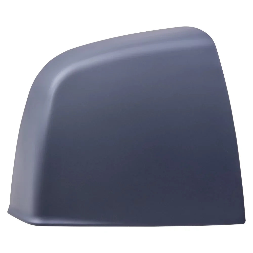 Mirror Set With Compatible SLT Cover Aftermarket Paint Brock Left SLT/Tradesman Right Driver 2015-2021 Door RAM Gray To Passenger City Replacement Match Promaster