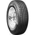 Set Of 4 (Four) Starfire Solarus Ht 275/55R20 117H Xl A/S All Season Tires Fits: 2007-08 Toyota Tundra Limited, 2015 Ford F-150 Lariat