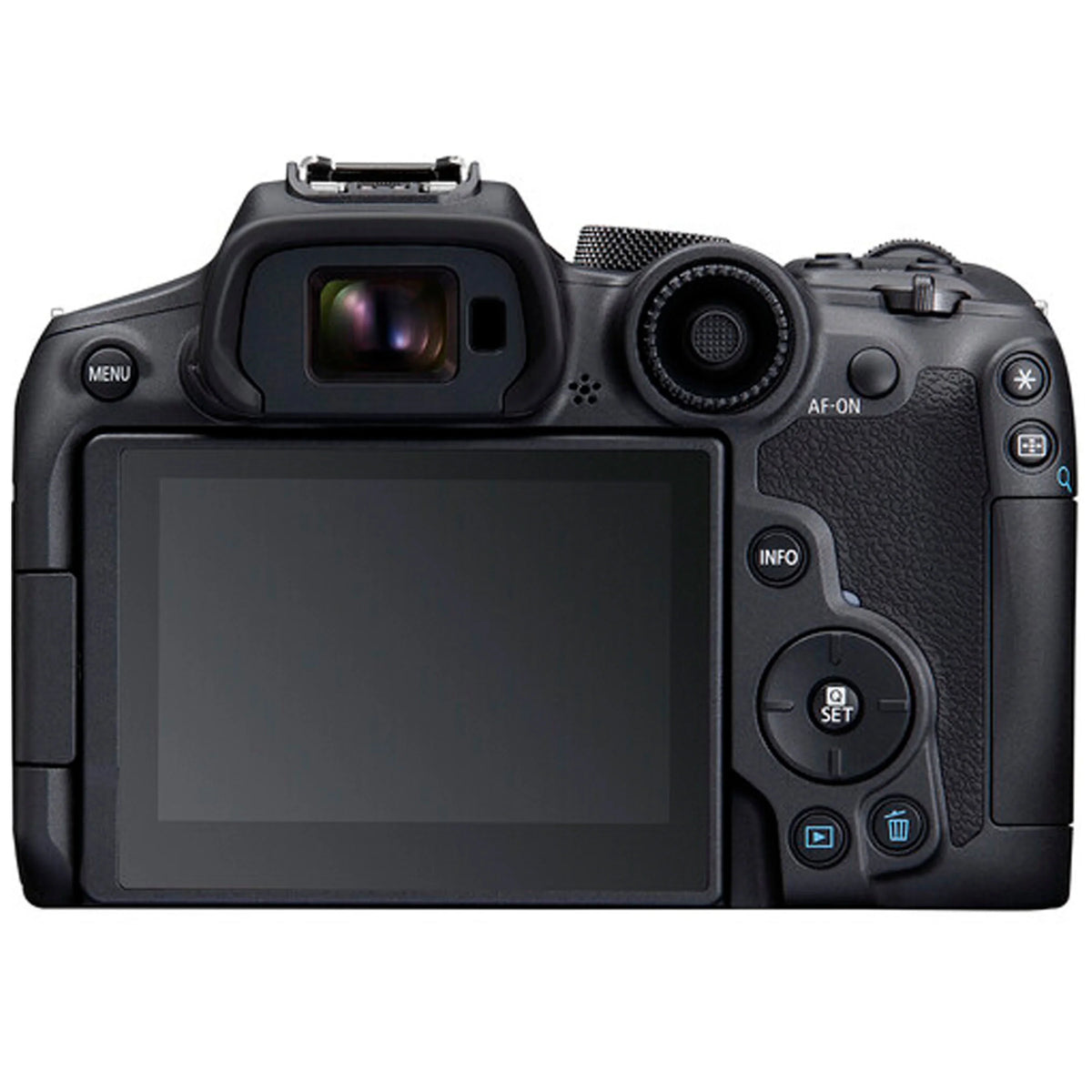 Canon Eos R7 Mirrorless Camera With Rf-S 18-45Mm F/4.5-6.3 Is Stm Lens + 64Gb Memory Card + Tripod + Case & More