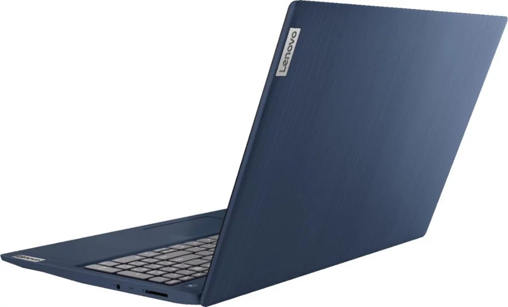 HD SSD Win LENOVO i310110U 81WR000ECF 15.6" RAM Graphics (French) 15IML05 8GB 256GB Restored Touchscreen Intel 3 Blue Home 2.1GHz Abyss (Refurbished) UHD IdeaPad 10S