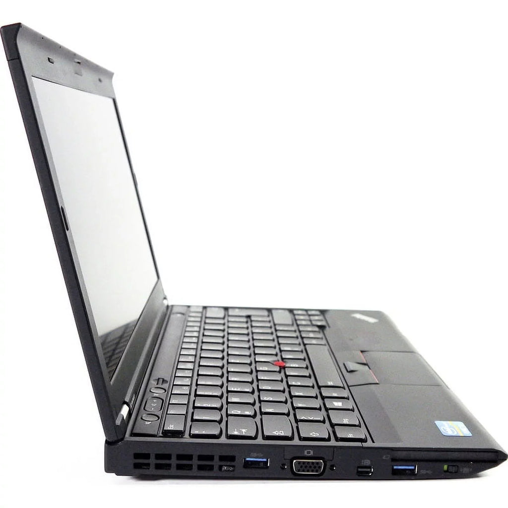 Used Lenovo Thinkpad X230 Laptop B Grade Intel I5 Dual Core Model 3 4Gb Ram 128Gb Ssd Windows 10 Home 64 Bit