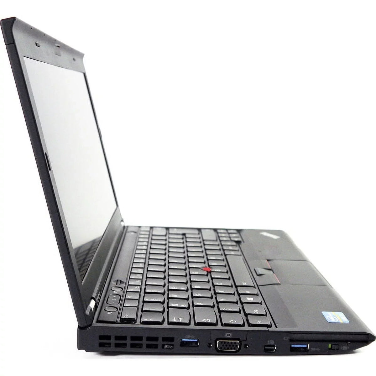 Used Lenovo Thinkpad X230 Laptop B Grade Intel I5 Dual Core Model 3 4Gb Ram 128Gb Ssd Windows 10 Home 64 Bit