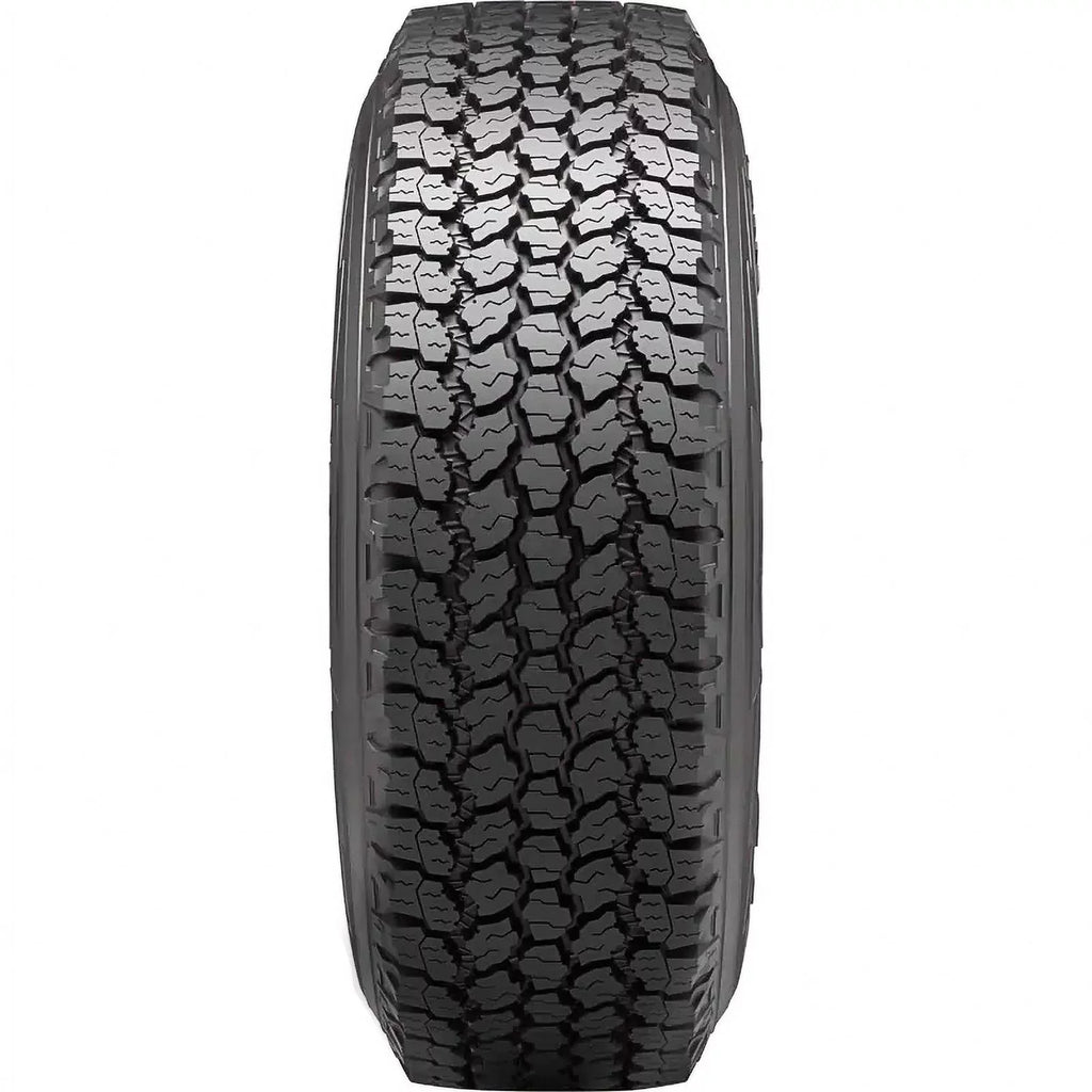 Kevlar with Truck Light Adventure Terrain 275/65R18 All-Terrain All 116T Tire Wrangler Goodyear