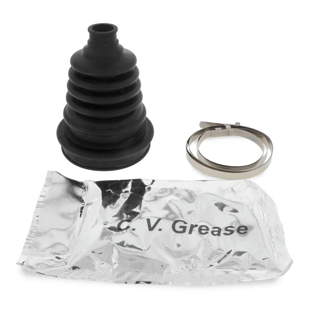Front Can-Am Renegade Outer for Kit Repair 2013-2014 1000 CV Complete Boot Xxc QUADBOSS