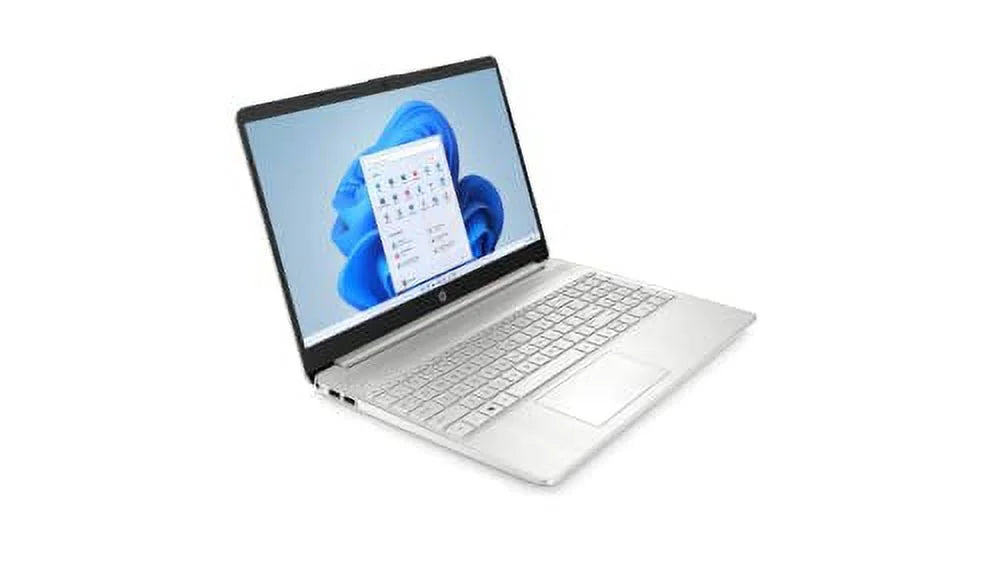 2022 Hp Laptop | 15.6" Fhd Ips Touchscreen | Intel 11Th Generation 4-Core I5-1135G7 | 20Gb Ddr4 Ram 512Gb Nvme Ssd | Intel Iris Xe Graphics | Webcam | Hdmi | Wifi | Ac | Bt | Usb-C | Silver | Windows 11 Pro