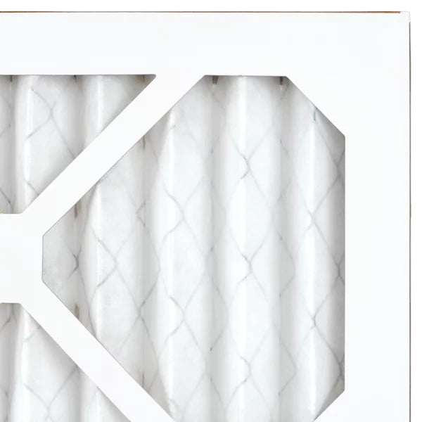 USA Filter 21.5x23.5x1 Filter, Pleated the Filters HVAC Furnace Air MERV Made AC Dust 8 AIRx 4-Pack Air in