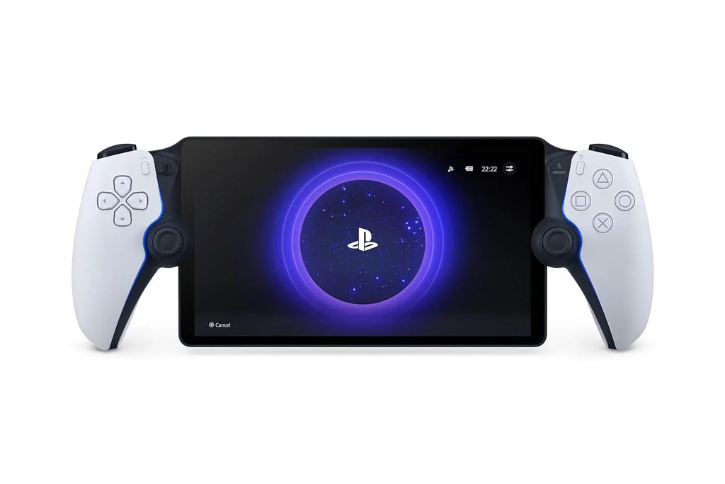 Playstation Portal Remote Player - Sony Playstation 5 (Ps5 Portable) Powever Bundle